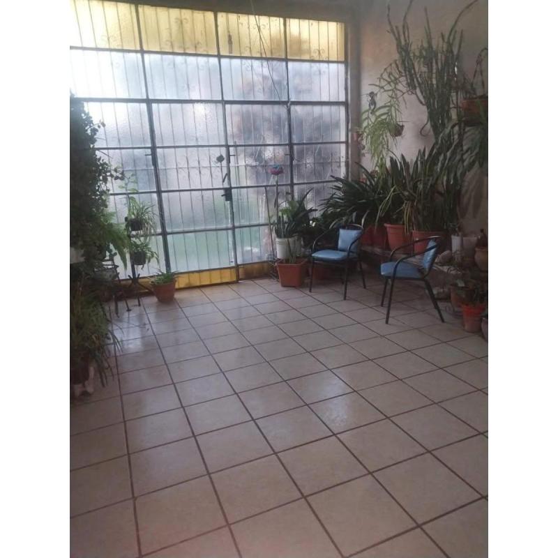 ¡Excelente oportunidad! Casa de 2 dormitorios en Barrio Patricios. - 8