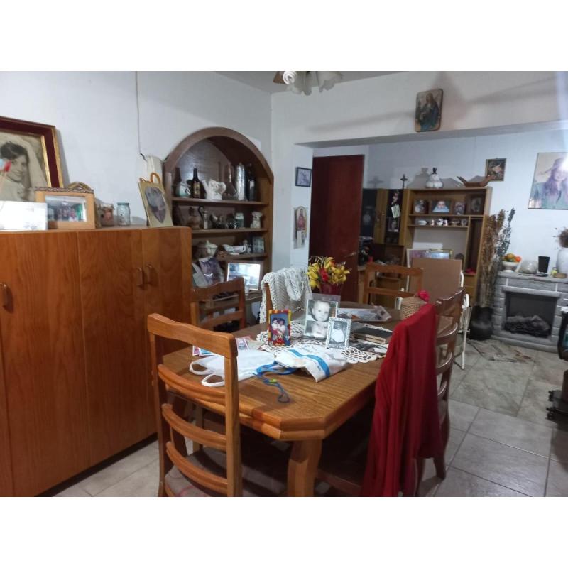 Amplia Casa en Venta - 3 Dorm. (Apta Crédito Hipotecario) - 4
