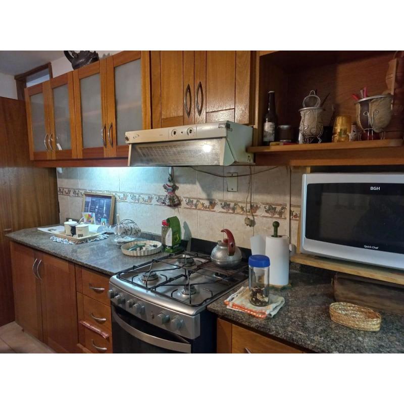 Amplia Casa en Venta - 3 Dorm. (Apta Crédito Hipotecario) - 5
