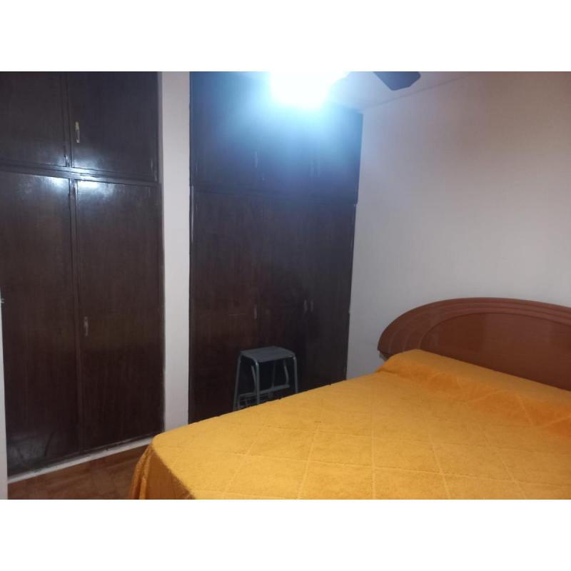 Amplia Casa en Venta - 3 Dorm. (Apta Crédito Hipotecario) - 7