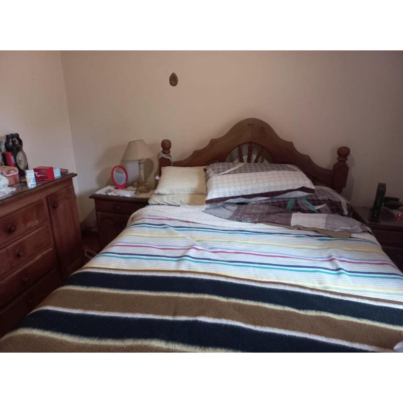 Amplia Casa en Venta - 3 Dorm. (Apta Crédito Hipotecario) - 8