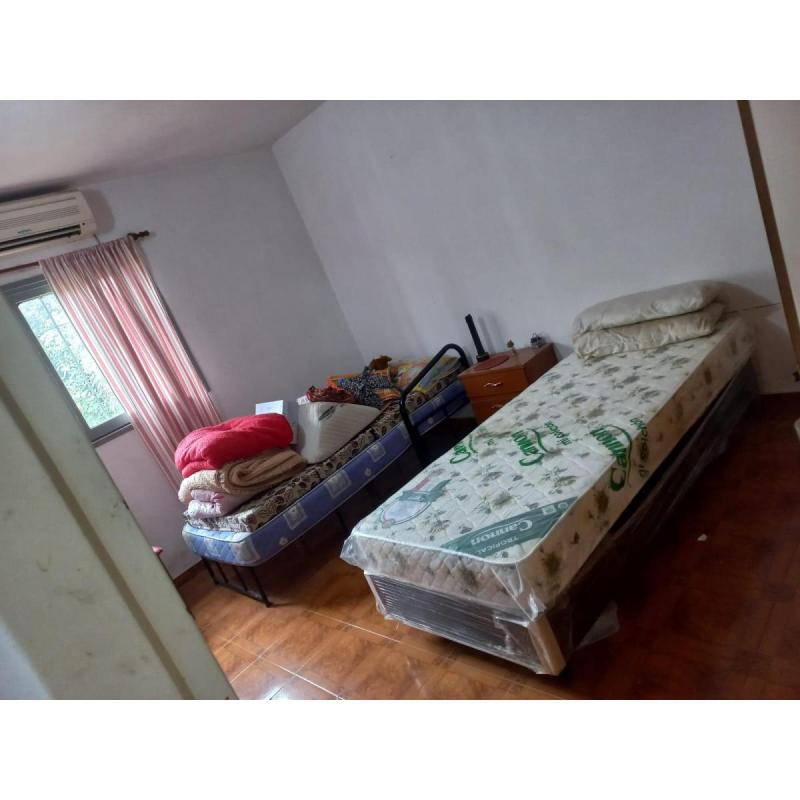 Amplia Casa en Venta - 3 Dorm. (Apta Crédito Hipotecario) - 9