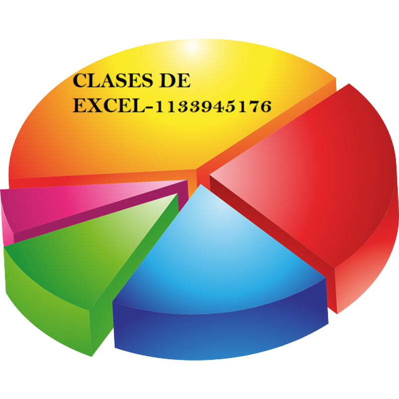 Consultora De Excel En Micro Centro