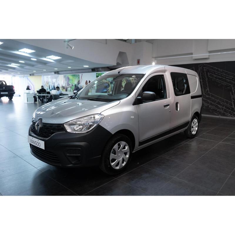 Renault Kangoo express 1.6l 5 asientos - 2