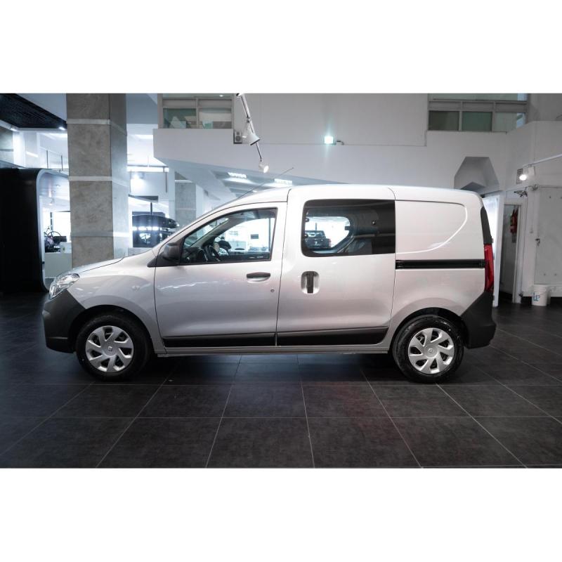 Renault Kangoo express 1.6l 5 asientos - 3