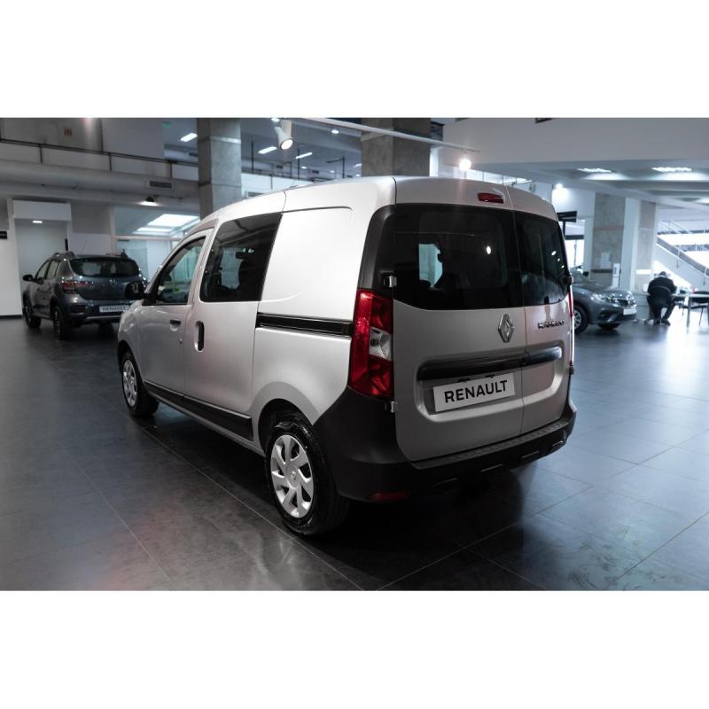 Renault Kangoo express 1.6l 5 asientos - 4