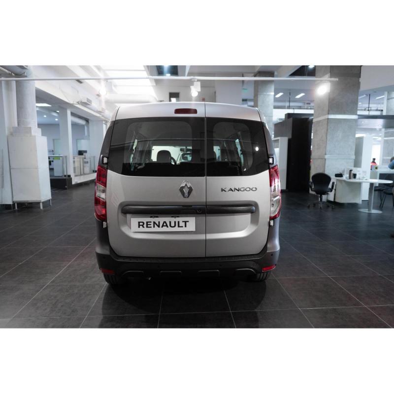 Renault Kangoo express 1.6l 5 asientos - 5