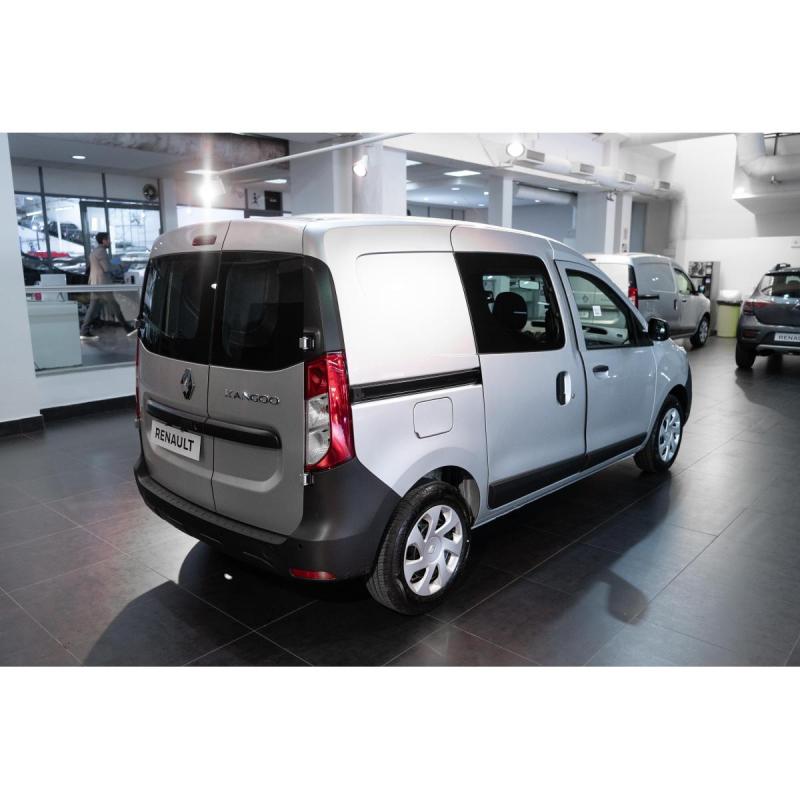 Renault Kangoo express 1.6l 5 asientos - 6