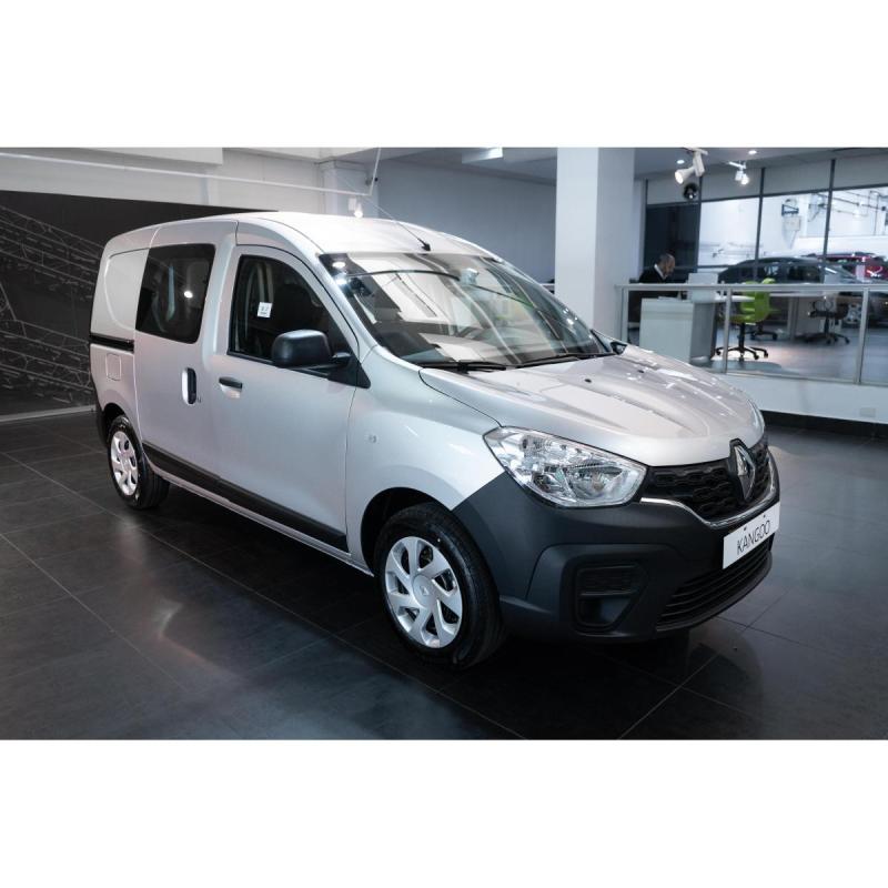 Renault Kangoo express 1.6l 5 asientos - 7