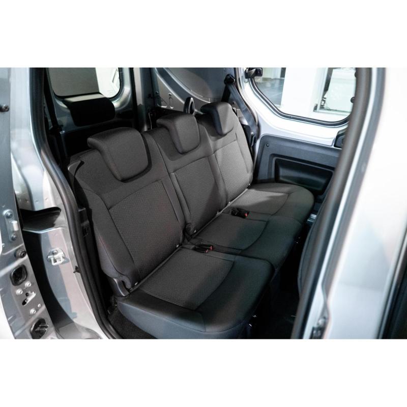 Renault Kangoo express 1.6l 5 asientos - 10