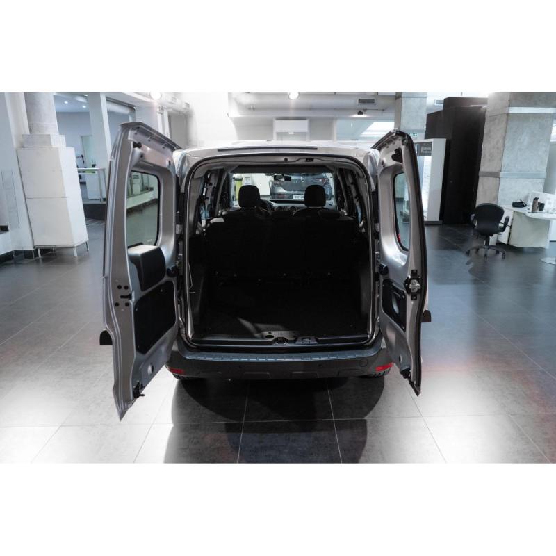 Renault Kangoo express 1.6l 5 asientos - 11