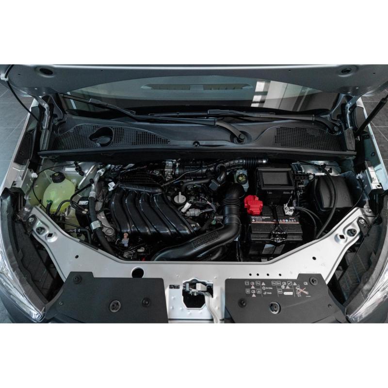 Renault Kangoo express 1.6l 5 asientos - 12