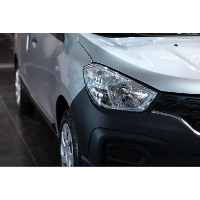Renault Kangoo express 1.6l 5 asientos - 13