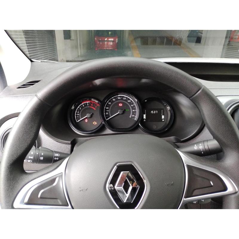 Renault Kangoo express 1.6l 5 asientos - 15