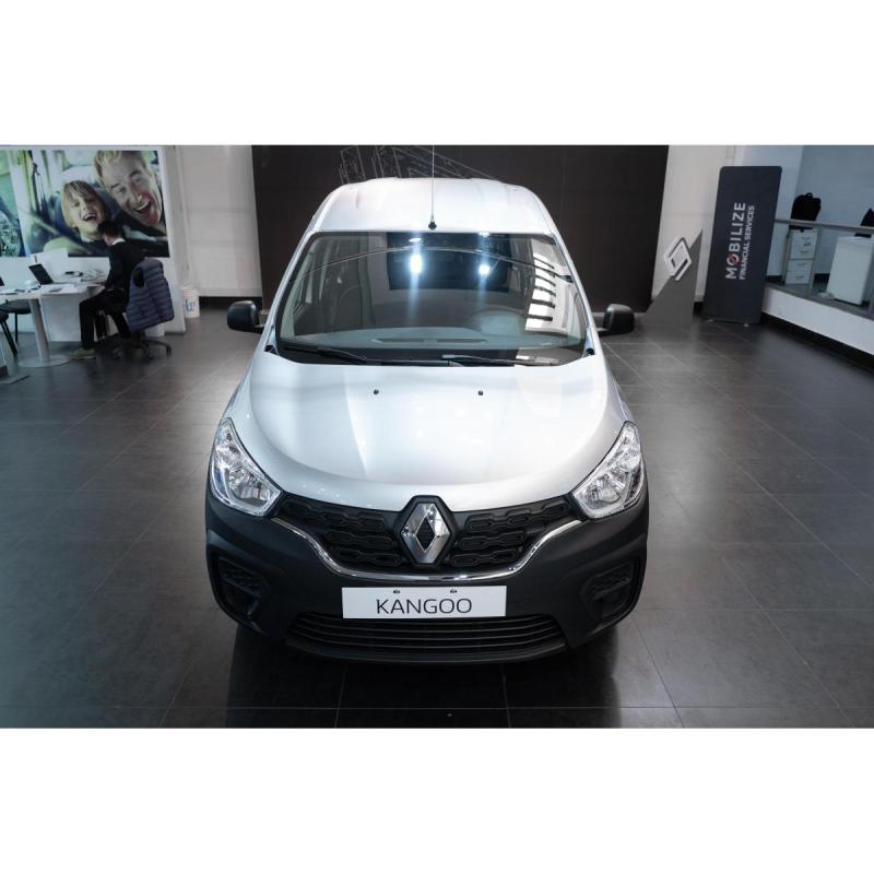 Renault Kangoo express 1.6l 5 asientos