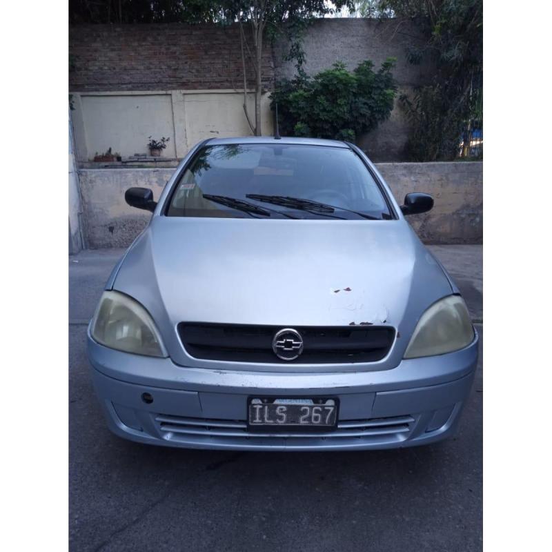 Vendo Corsa II 2009 1.8 Nafta
