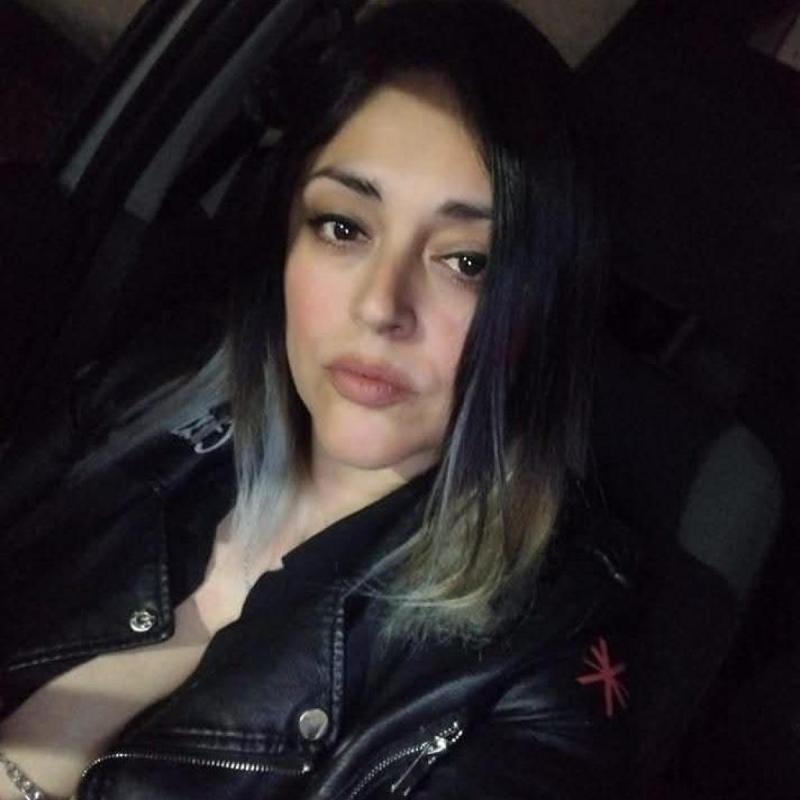 Masajista nueva en Devoto