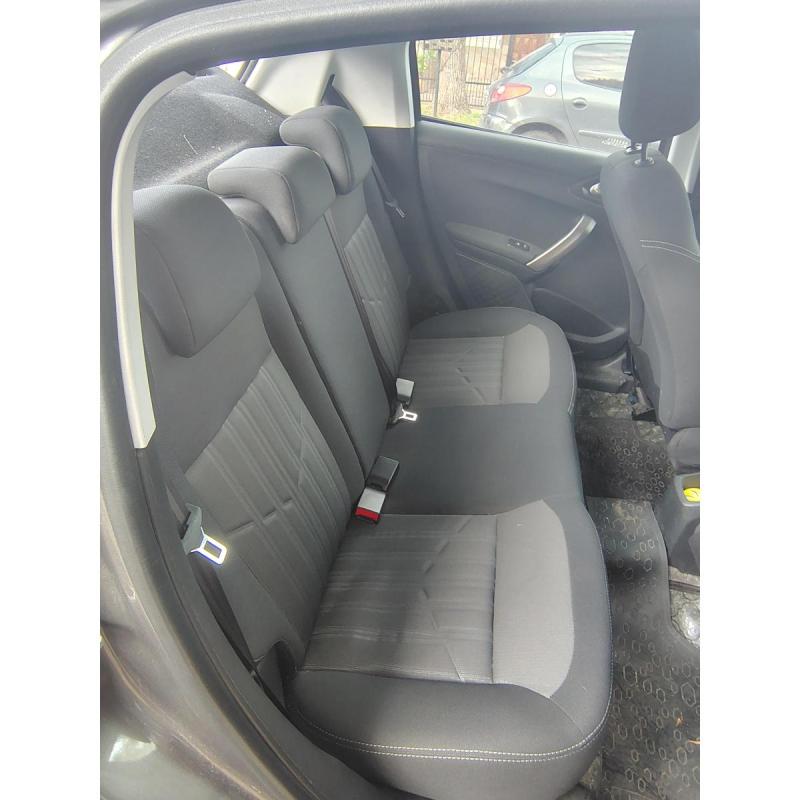 Peugeot 208 Allure 2017 km46653 - 9
