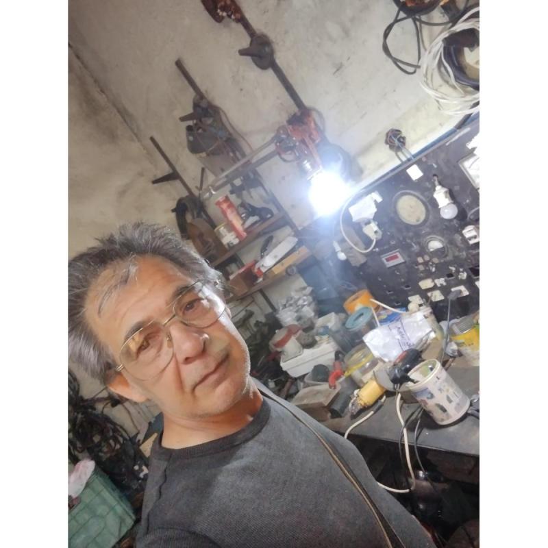 Reparación heladeras , lavarropas, electrodomésticos