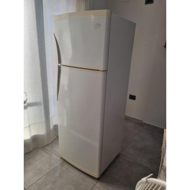 Heladera Con Frezzer Gafa Excelente estado