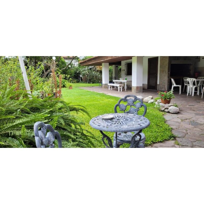Alquilo Excelente Casaquinta City Bell . Reuniones-alojamiento - 6