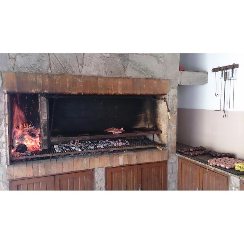 Alquilo Excelente Casaquinta City Bell . Reuniones-alojamiento - 17