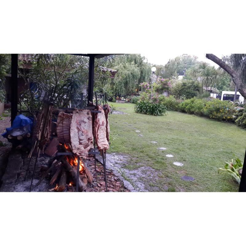 Alquilo Excelente Casaquinta City Bell . Reuniones-alojamiento - 20