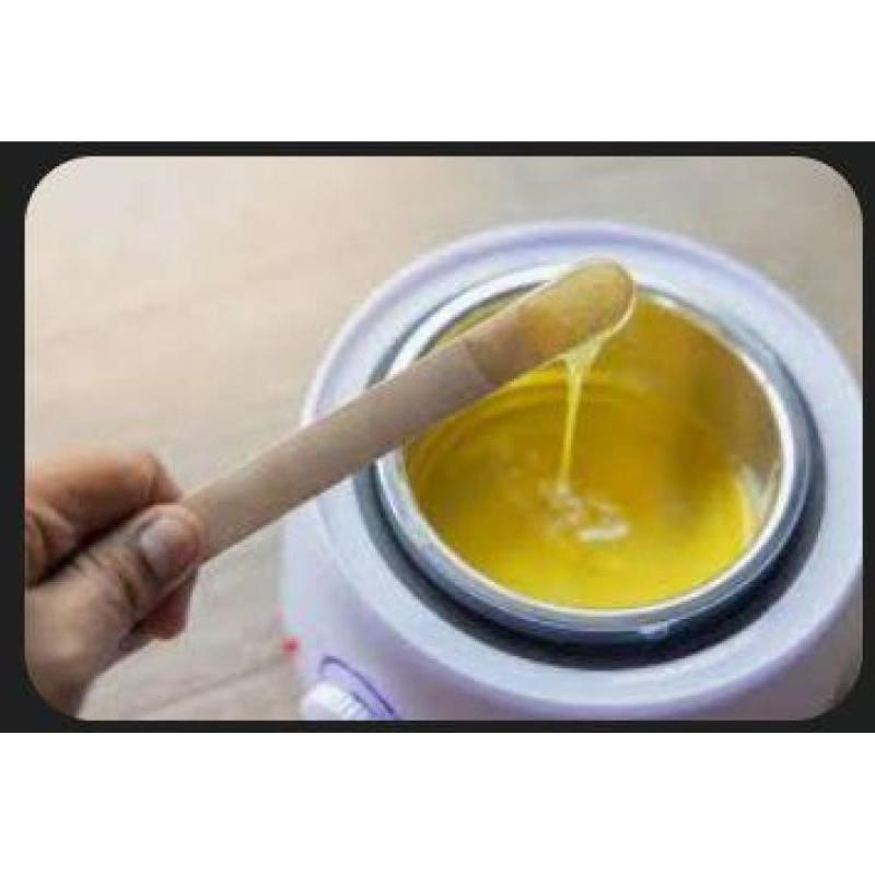 Depilación Masculina