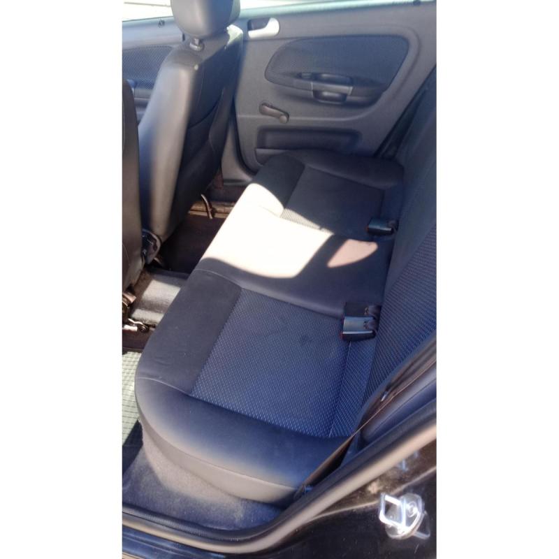 Vendo Gol Trend 2014 Gnc , Inpecable - 8