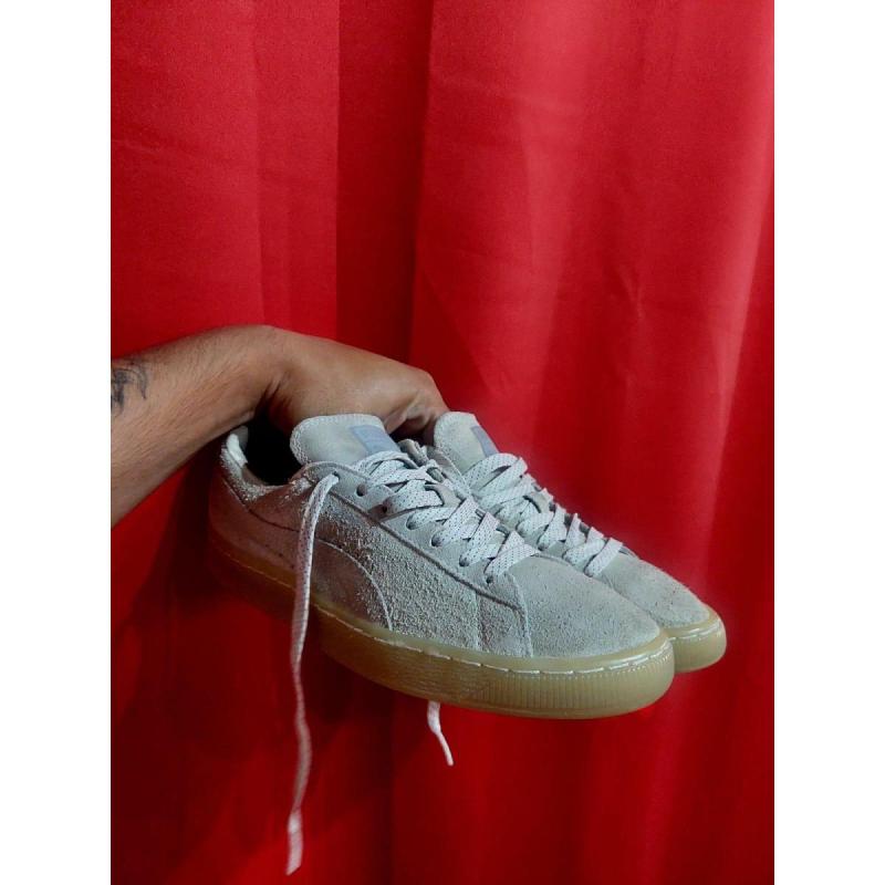 Puma Suede Jelly | Talle 39 EUR | Usadas impecables