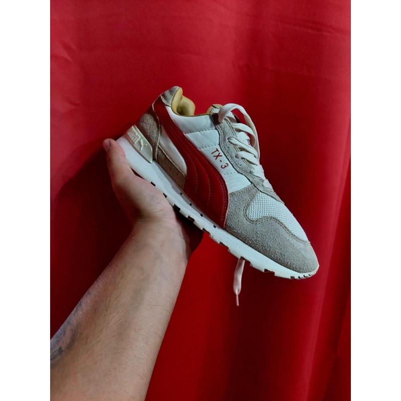 Zapatillas Puma TX-3 | Talle 40 EUR | Usadas impecables