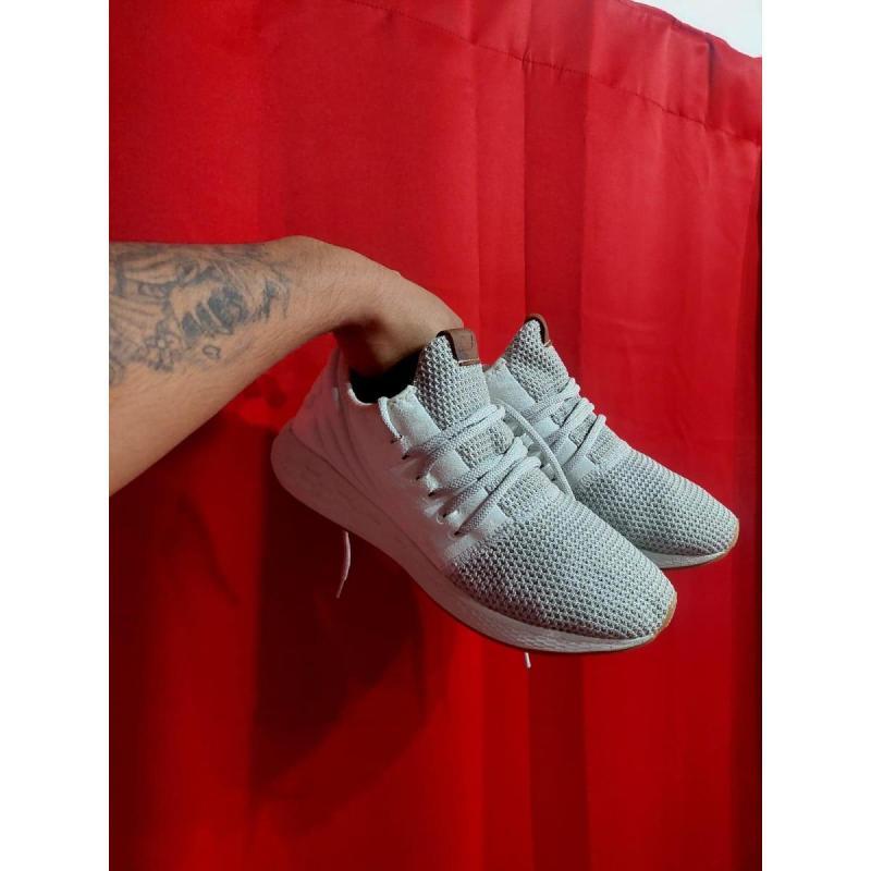 Zapatillas New Balance Fresh Foam | Talle 43 EU | Usadas impecables
