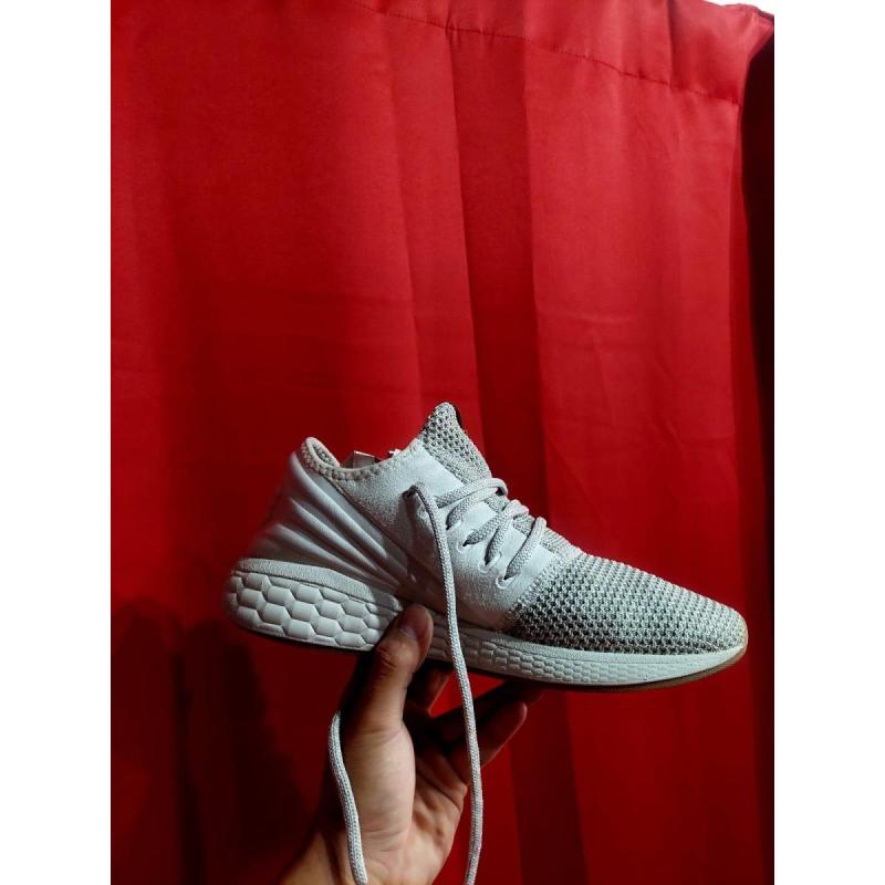 Zapatillas New Balance Fresh Foam | Talle 43 EU | Usadas impecables - 4