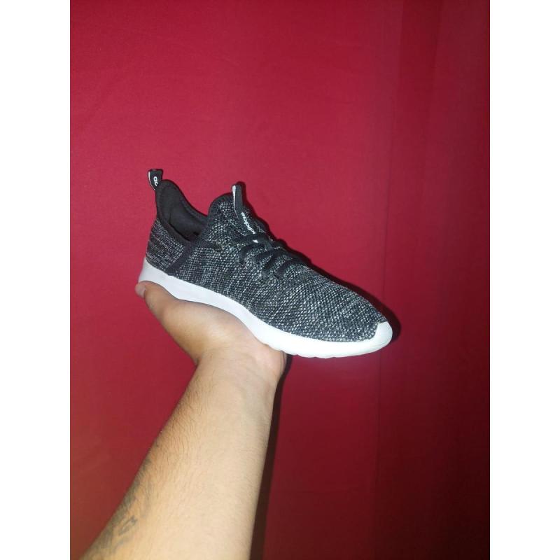 Zapatillas Adidas Cloudfoam | Talle 38 2/3 FR | Usadas impecables