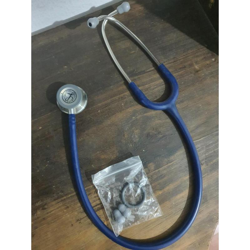 Estetoscopio Littmann Classic III