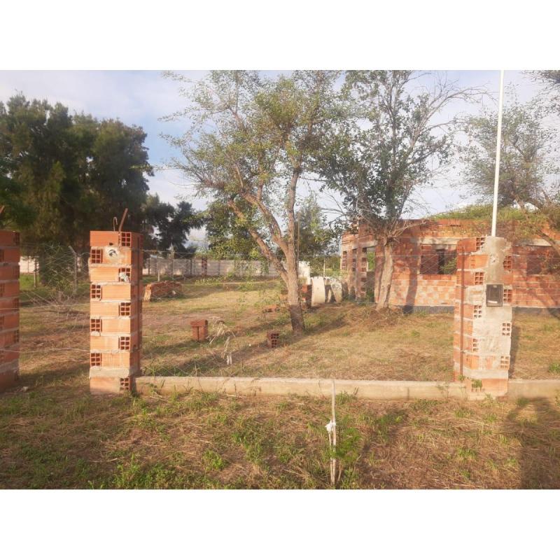 Se Vende Finca Con ConstrucciÓn En Proceso – San JosÉ, Santiago Del Estero!