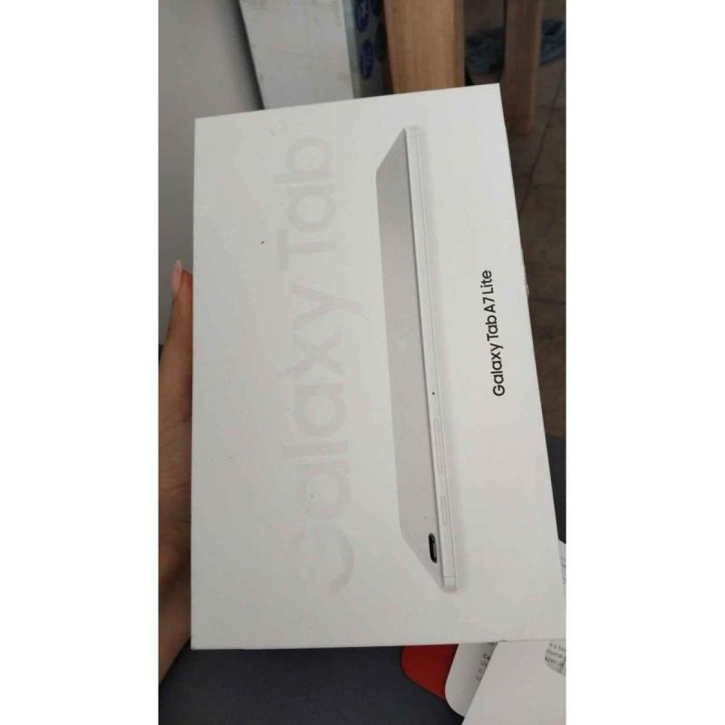 Tablet Galaxy Tab A7 Lite 32GB - 3