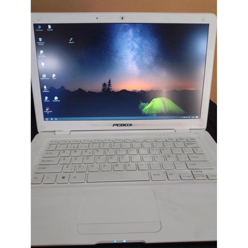 Vendp Notbook Pcbox Intel 2808