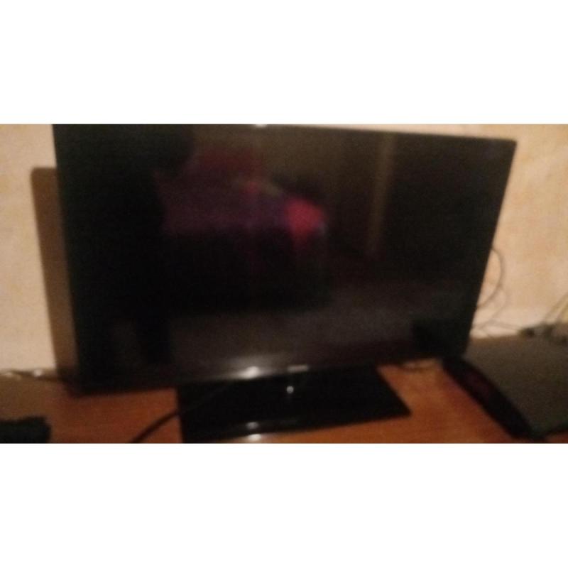 Tv Led Samsung 32
