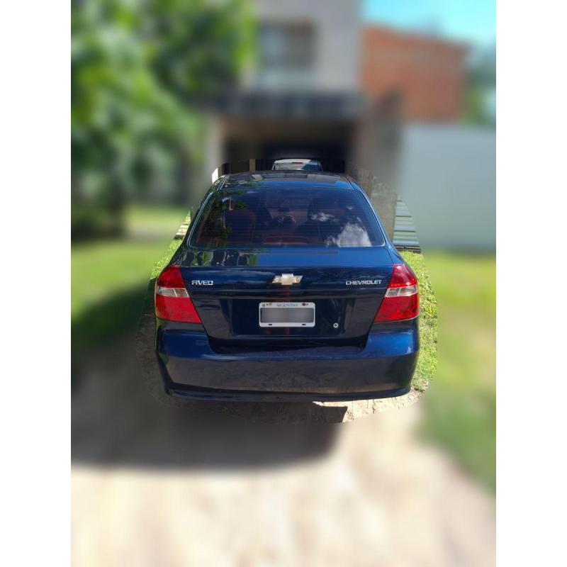 Aveo 2009 LT - 3