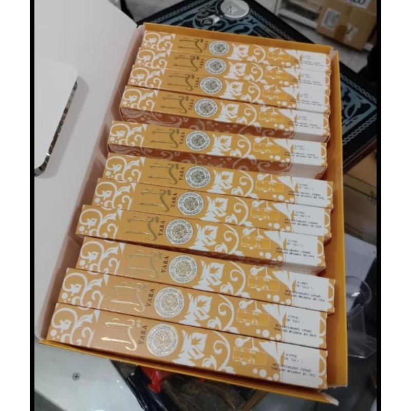 Tubitos Perfumes Arabes X33ml - 5