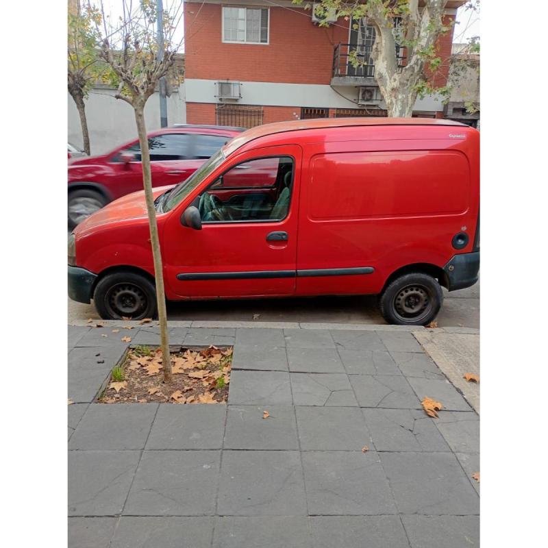 Vendo Kangoo