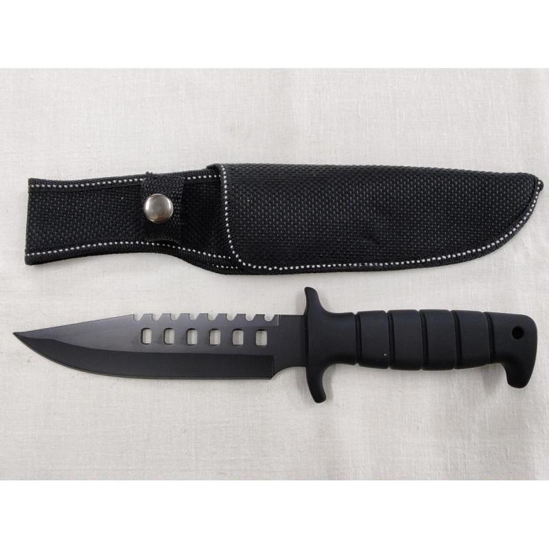 Cuchillo TÁctico Militar Ha0297