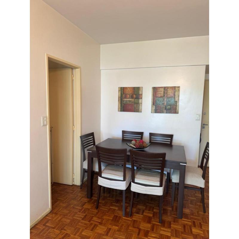 Venta de departamento 3 ambientes. Apto Crédito Hipotecario - 2