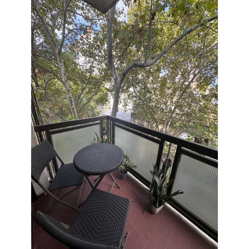 Venta de departamento 3 ambientes. Apto Crédito Hipotecario - 4