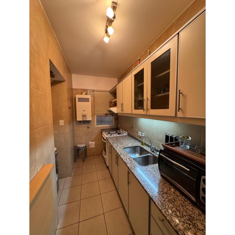 Venta de departamento 3 ambientes. Apto Crédito Hipotecario - 5