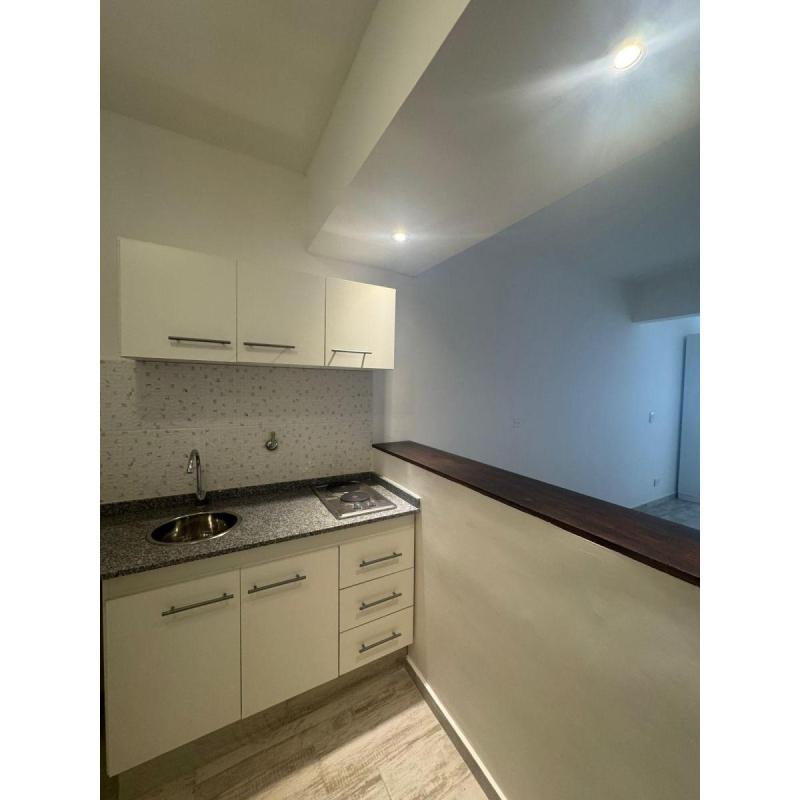 Alquiler Monoaambiente Rodrigue Peña al 200 San Nicolás - 4