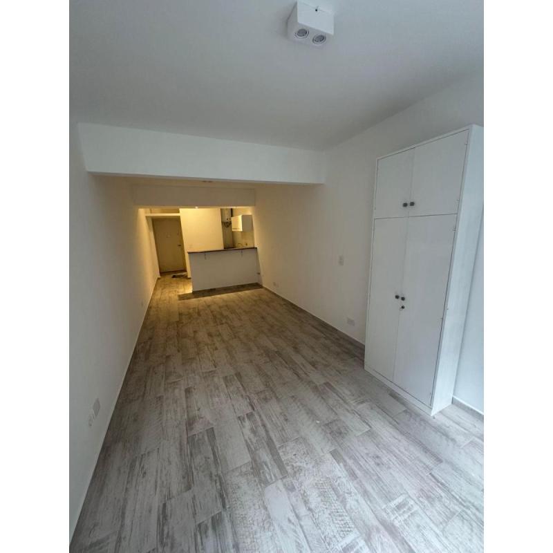 Alquiler Monoaambiente Rodrigue Peña al 200 San Nicolás - 6