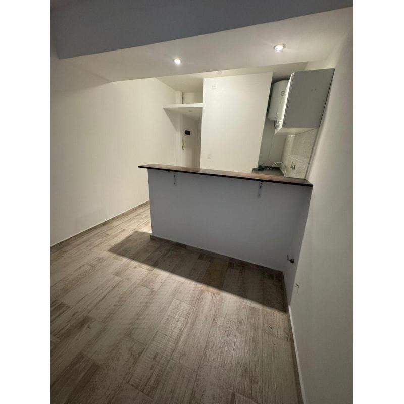 Alquiler Monoaambiente Rodrigue Peña al 200 San Nicolás - 7