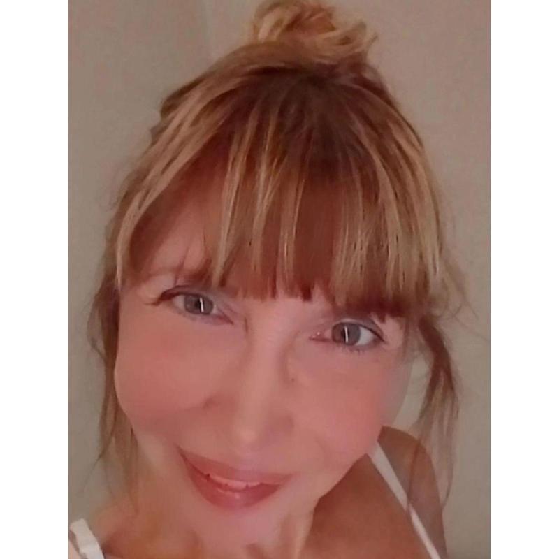 Cuidadora de adultos mayores